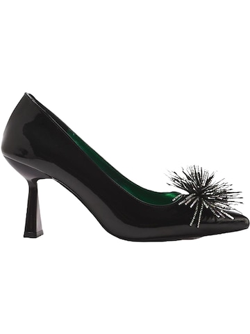 Limoya Pumps 'Choi' in Black
