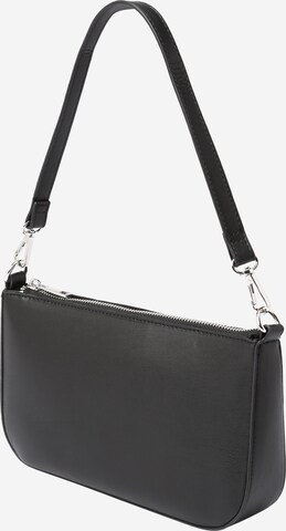 ABOUT YOU - Bolso de hombro 'Magdalena' en negro: frente