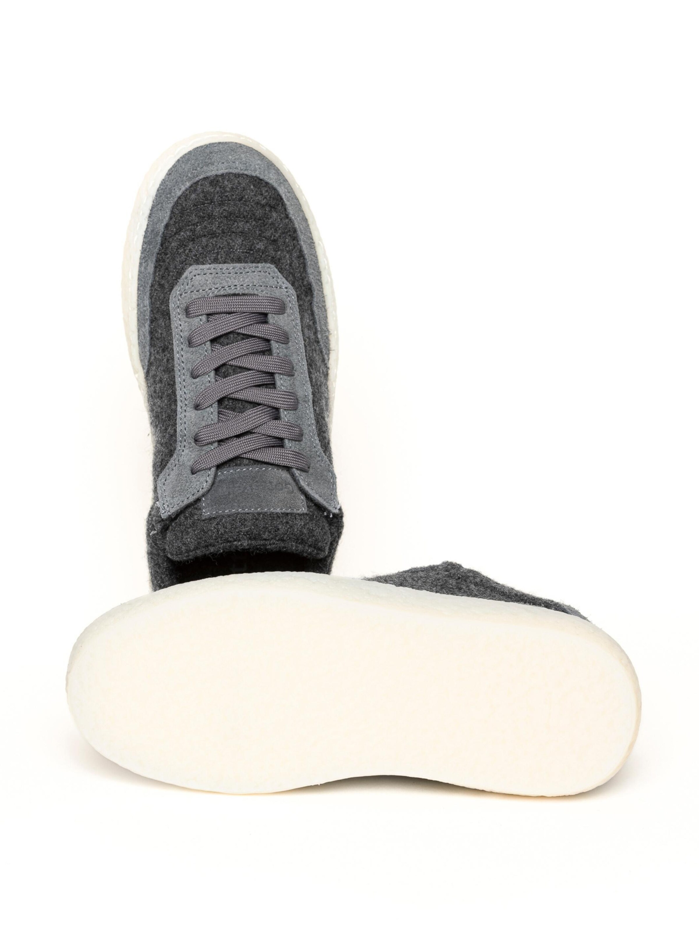 Gottstein Sneakers in Grey