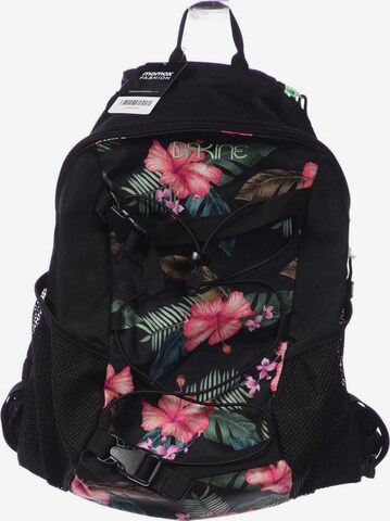 DA KINE Rucksack One Size in Schwarz: predná strana