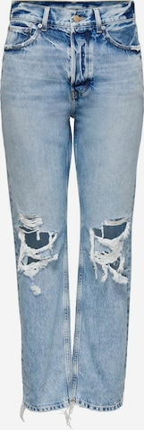 JDY Jeans 'Vanja' in Blue: front