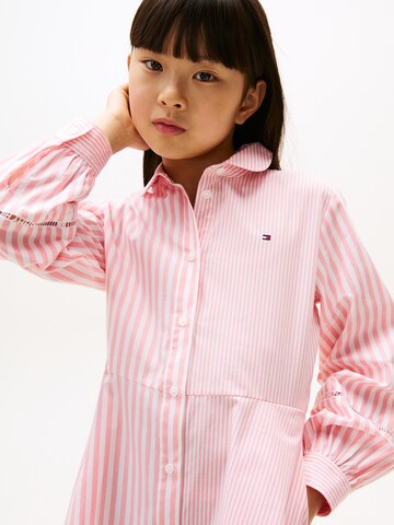 TOMMY HILFIGER Ruha - rózsaszín