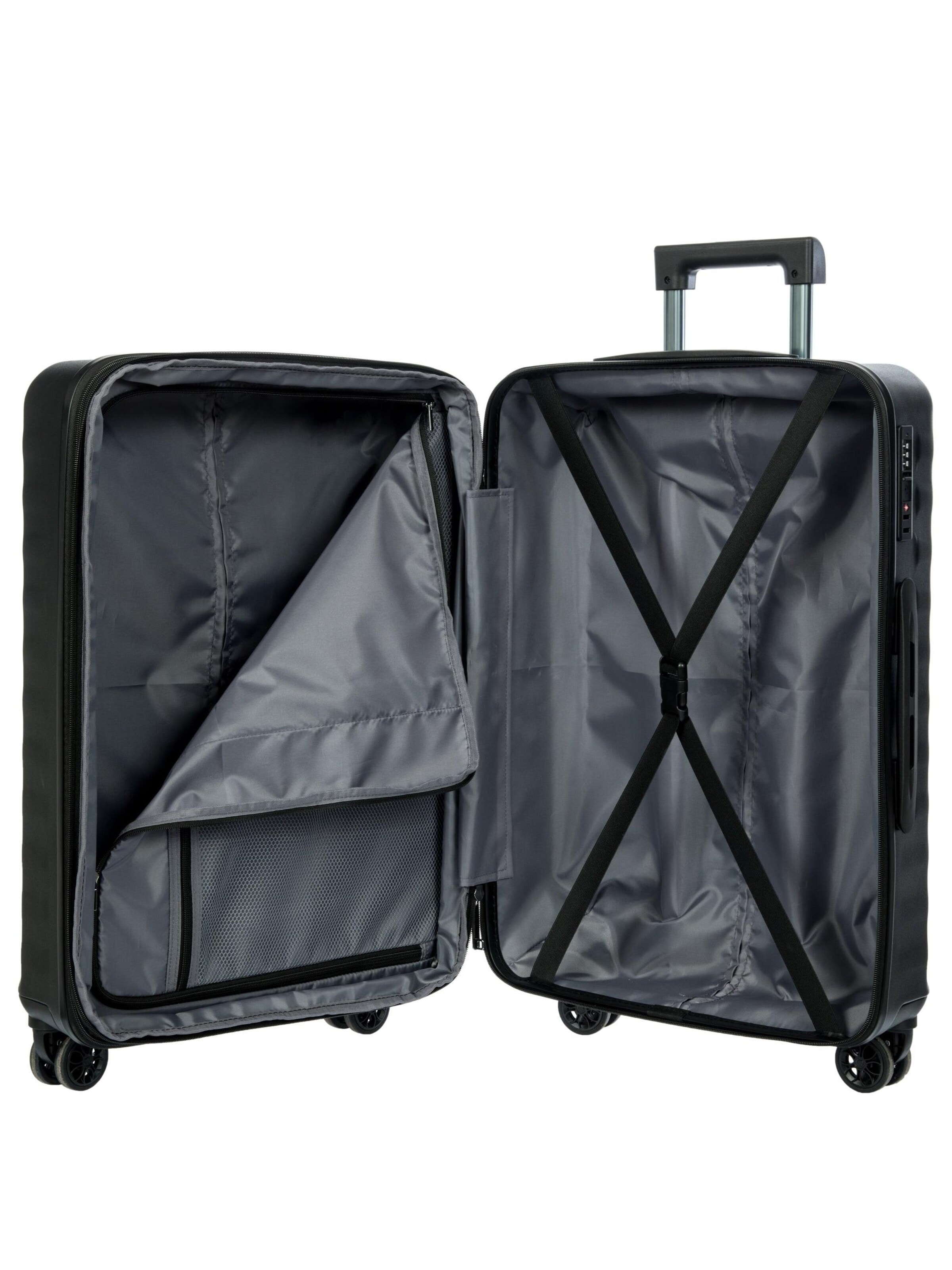 Bric's Trolley‌‌ in Schwarz