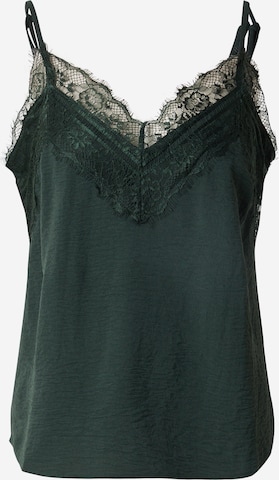 VERO MODATop 'VMAlva' - zelena boja: prednji dio