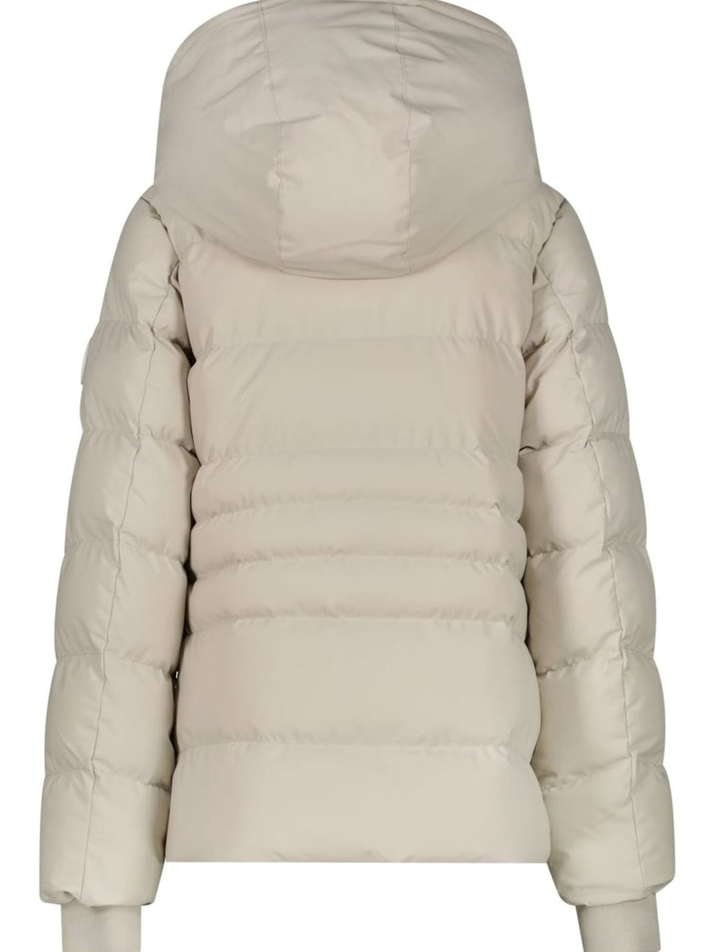 CARS Winter jacket in Beige
