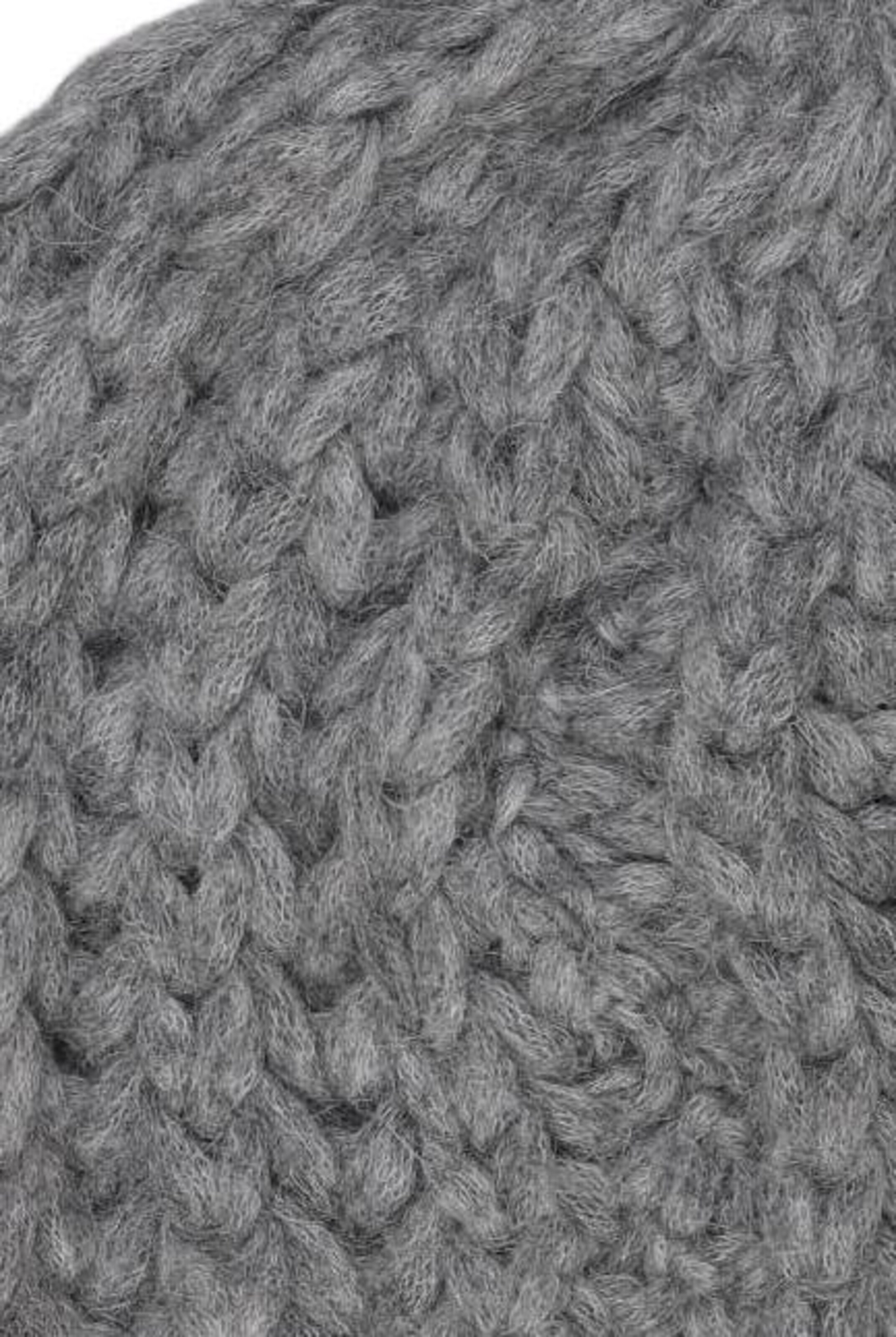 NAPAPIJRI Hut oder Mütze One Size in Grau