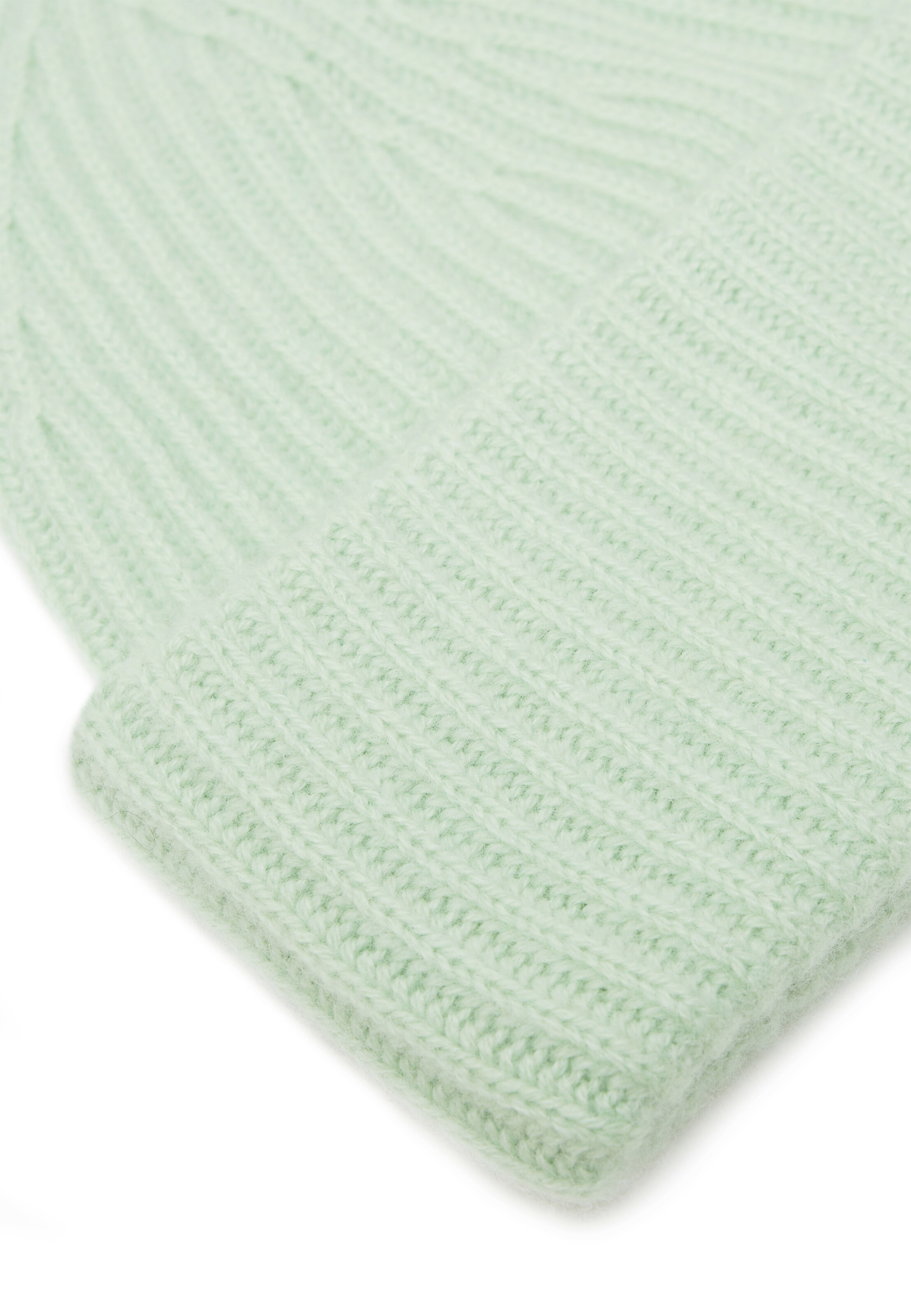 Bonnet Style Republic en vert