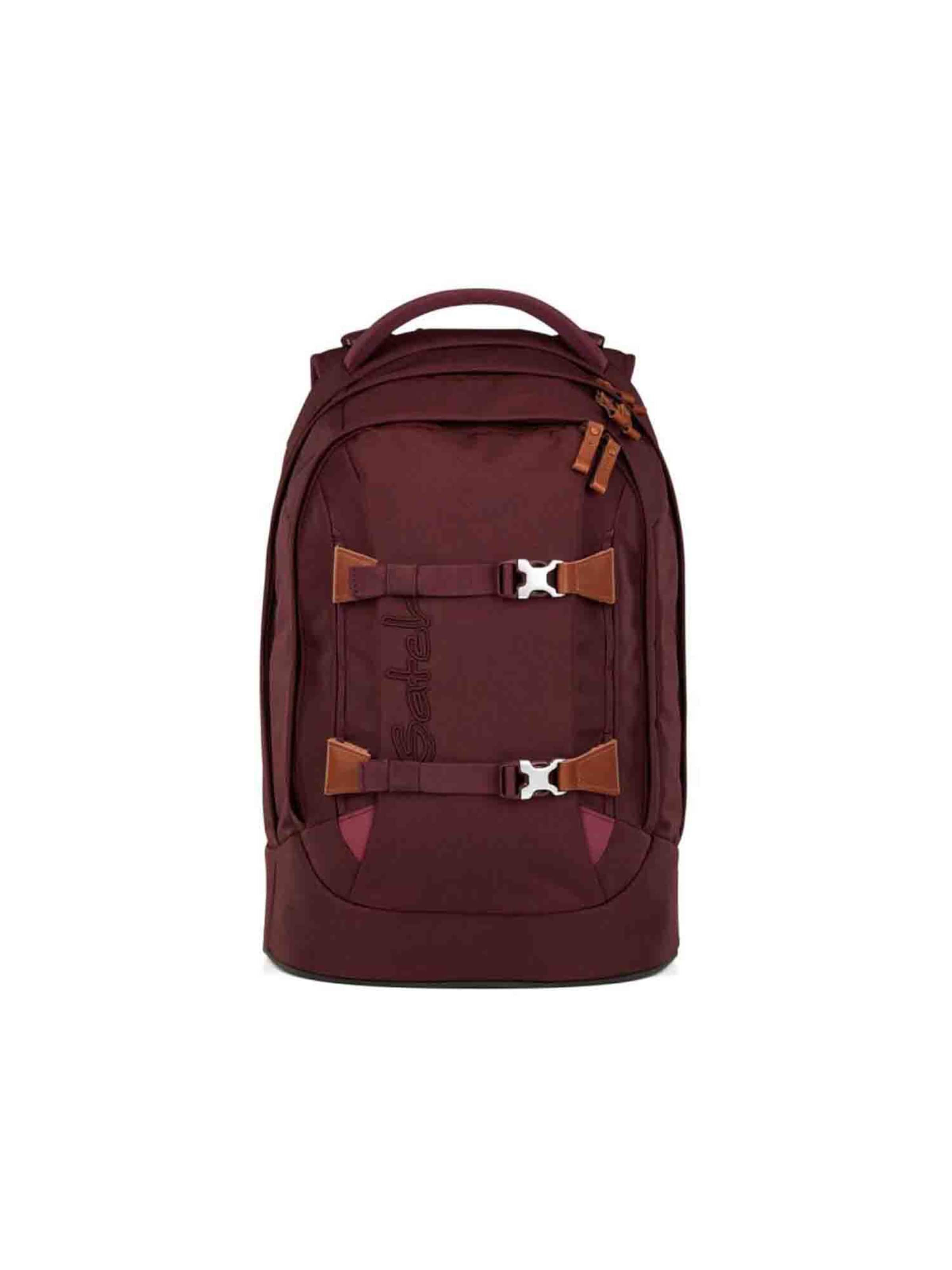 Satch Rucksack‌ in Braun