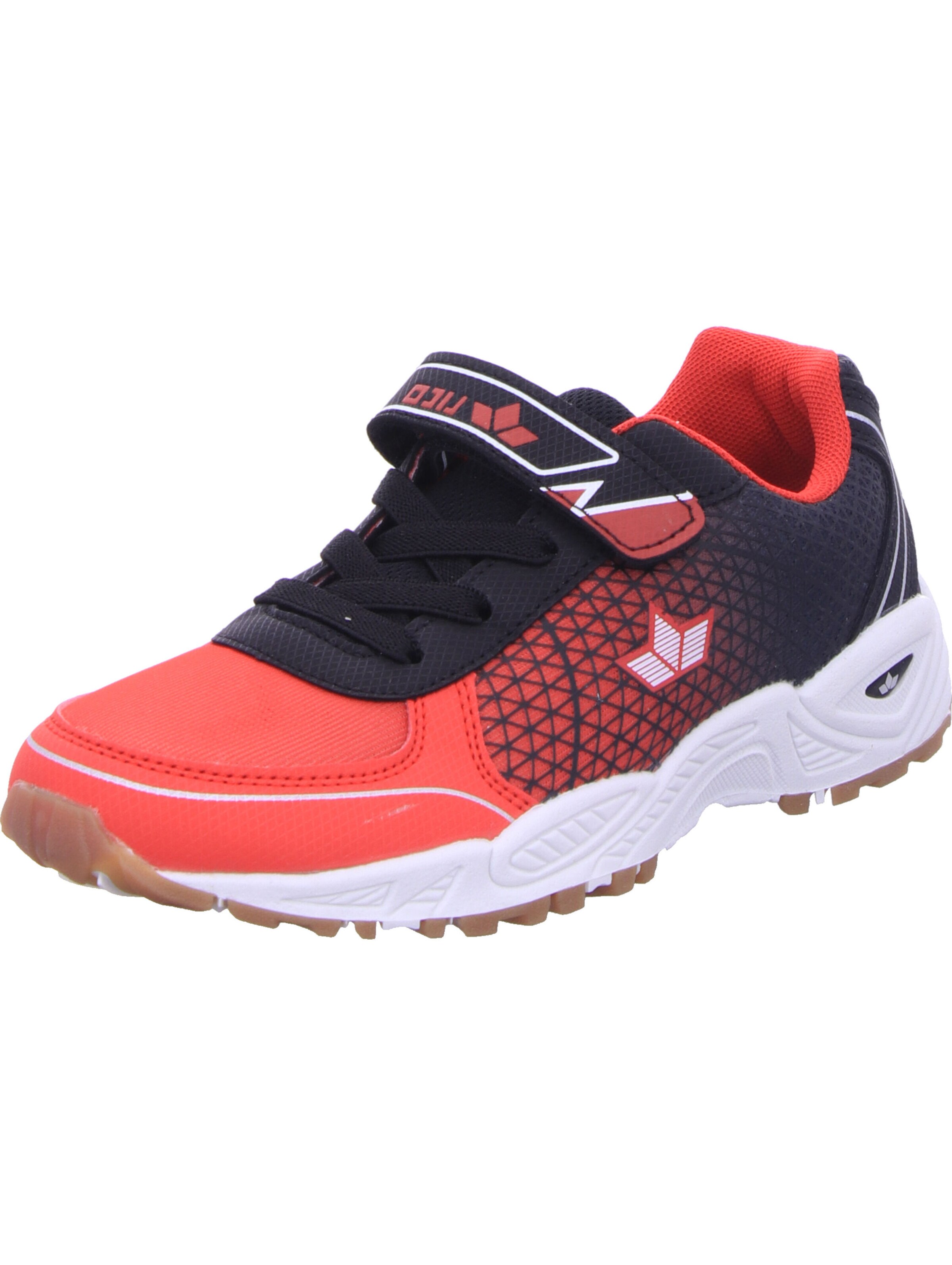 LICO Sneakers 'Noa VS' in Red: front