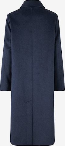 Cappotto di mezza stagione di mbym in blu