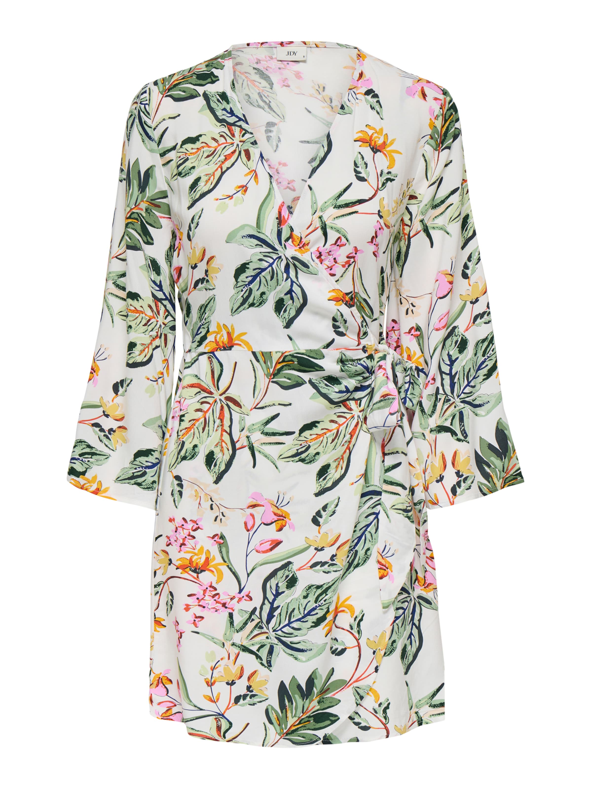 balts JDY Kleita 'JDYSEZEN': no priekšpuses