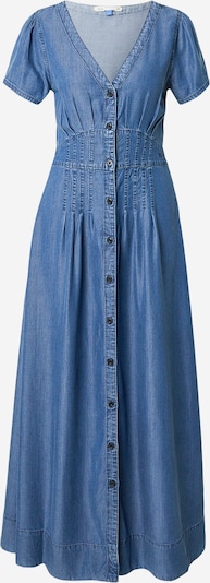 LTB Haljina 'JANNA' u plavi traper, Pregled proizvoda