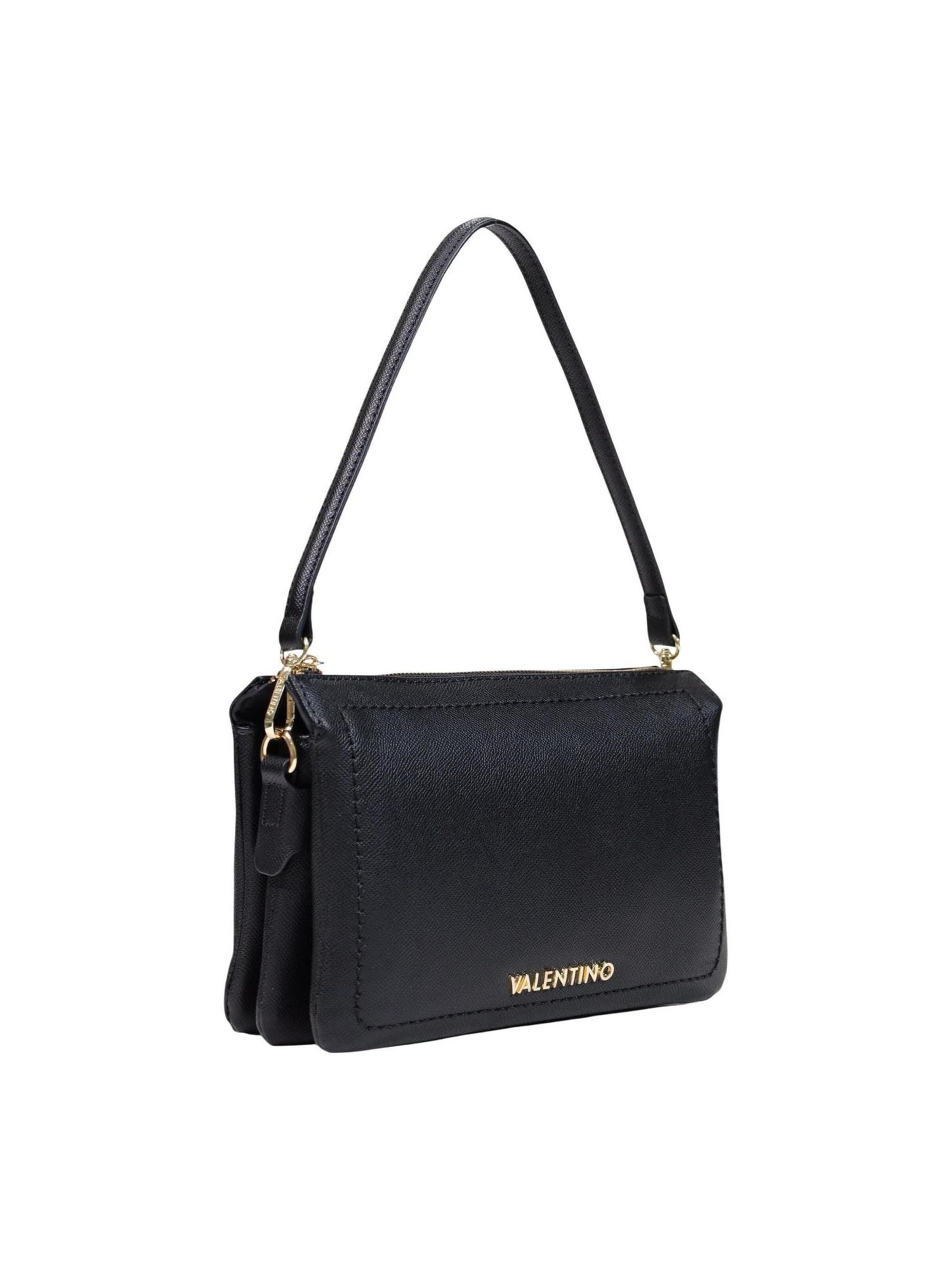VALENTINO - Bolso de hombro 'SUPER VBSA9742' en negro