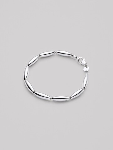 Bracelet 'IMPULSE' REYTEL en argent
