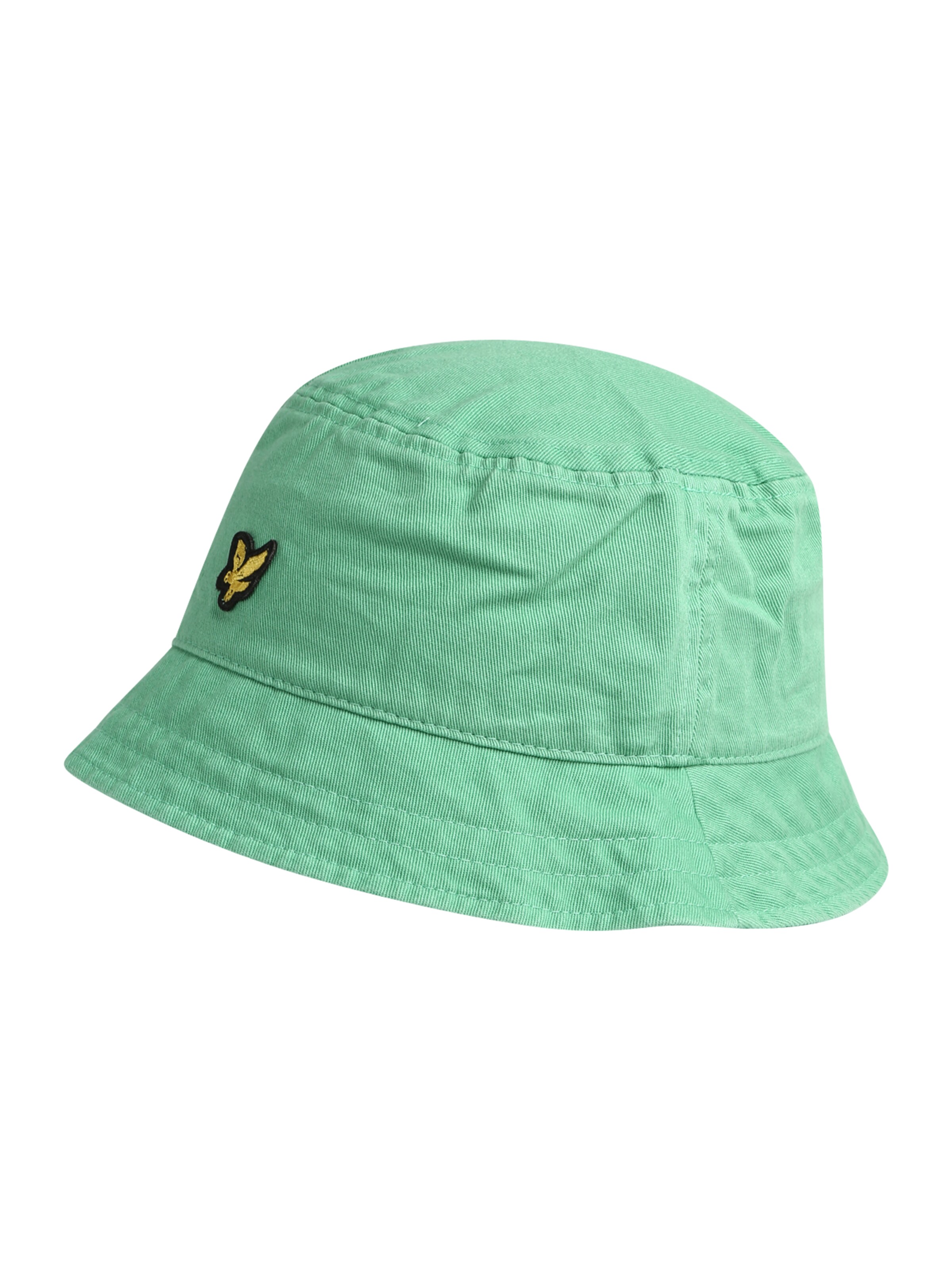 Lyle \u0026 Scott Hatt i Svart | ABOUT YOU
