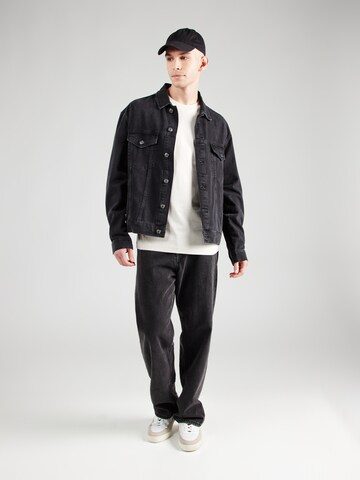 Calvin Klein Jeans - Camiseta en gris