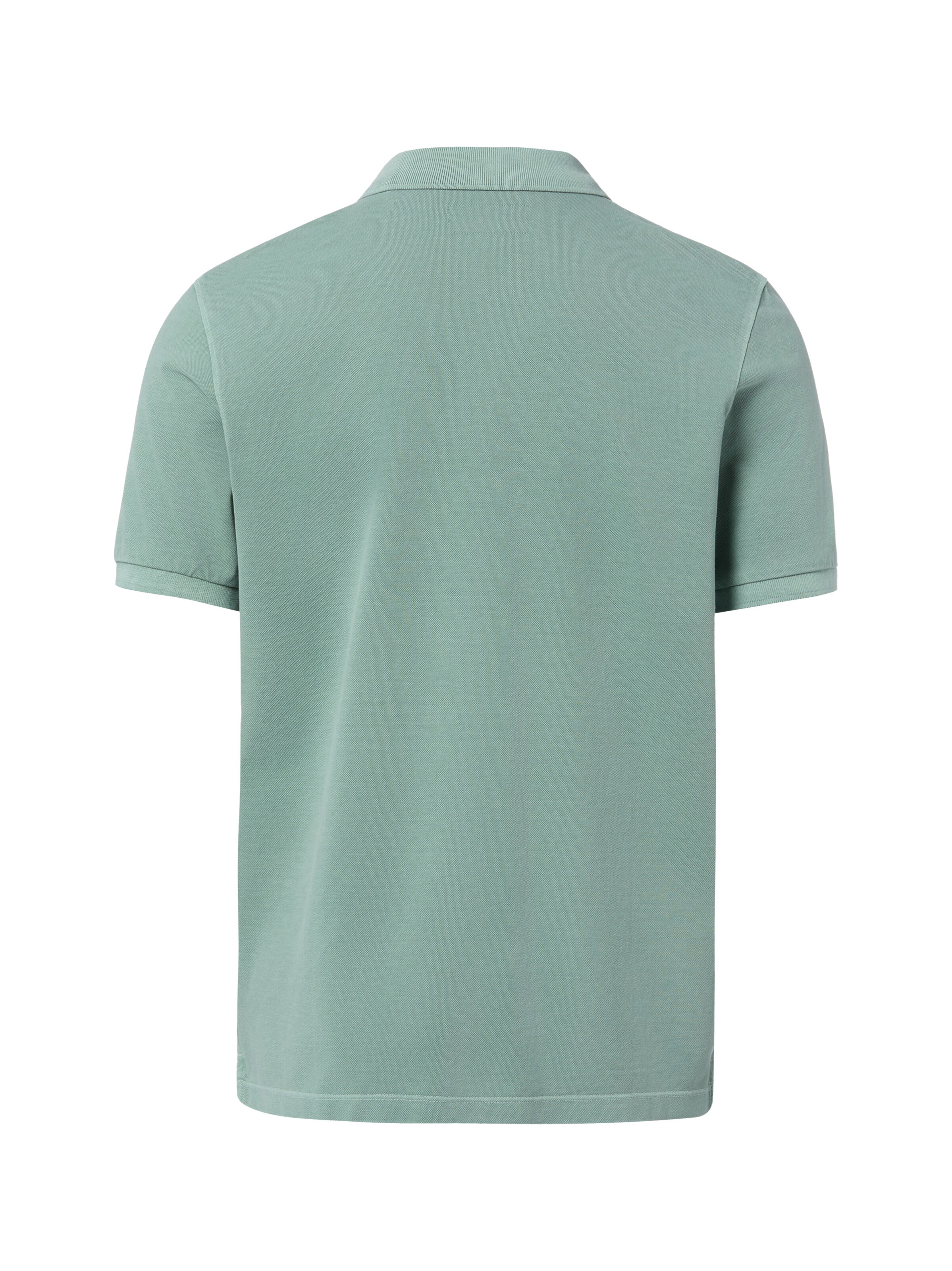 T-Shirt Marc O'Polo en vert