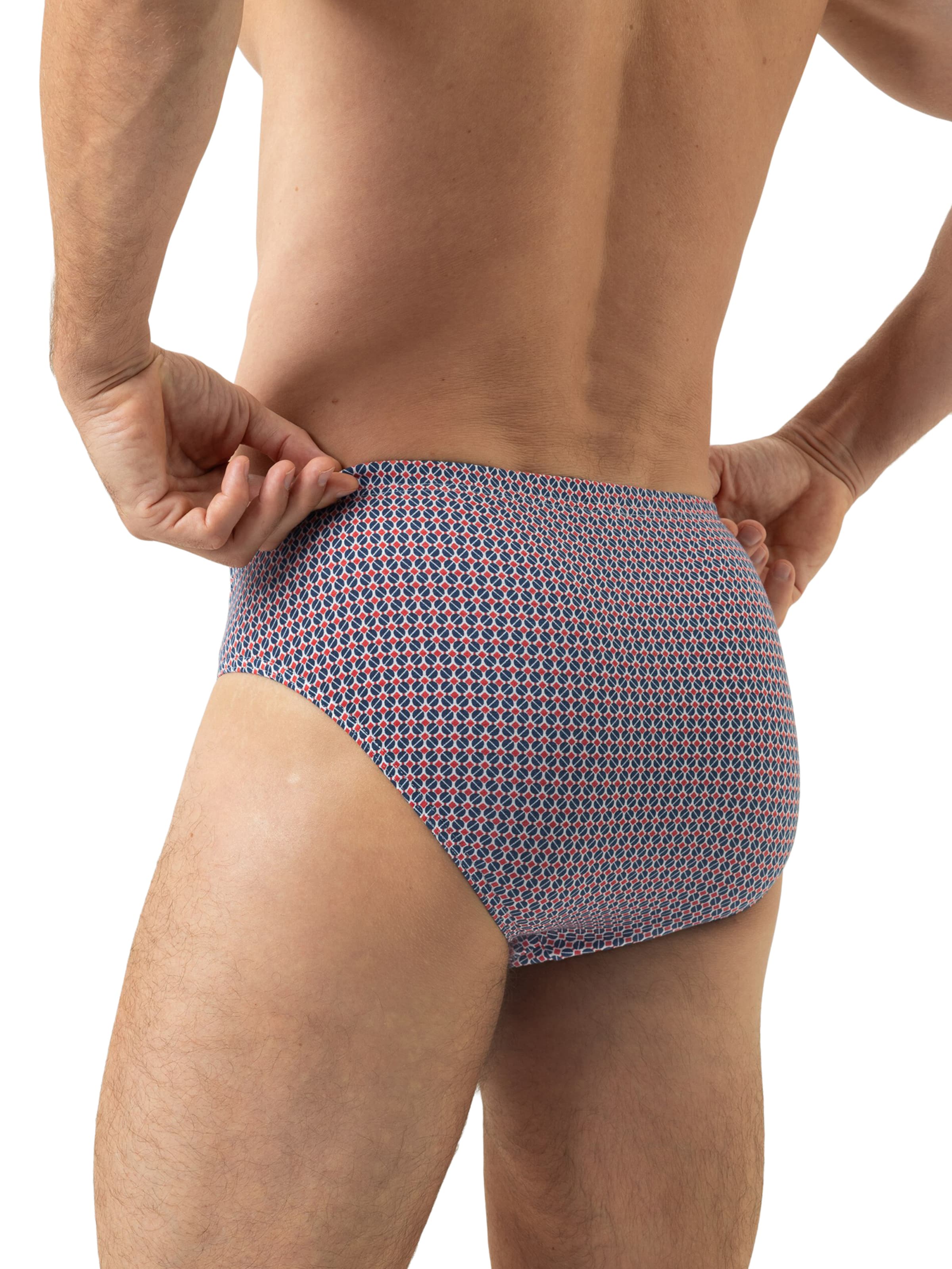 Slip Mey en mélange de couleurs