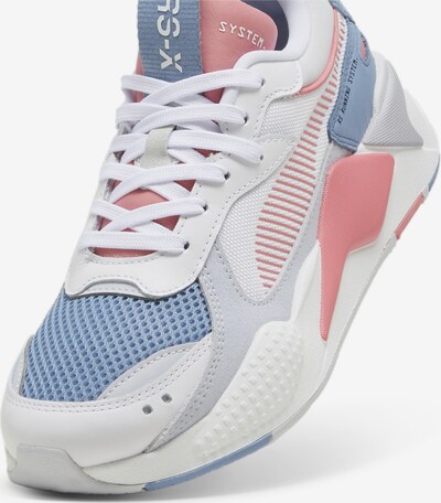 PUMA Sneakers laag 'RS-X Reinvention' in de kleur Gemengde kleuren, Productweergave