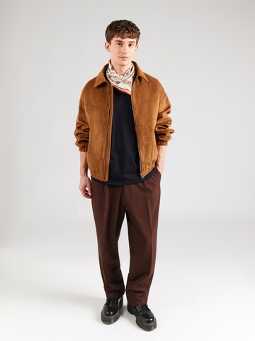 T-Shirt WRANGLER en noir