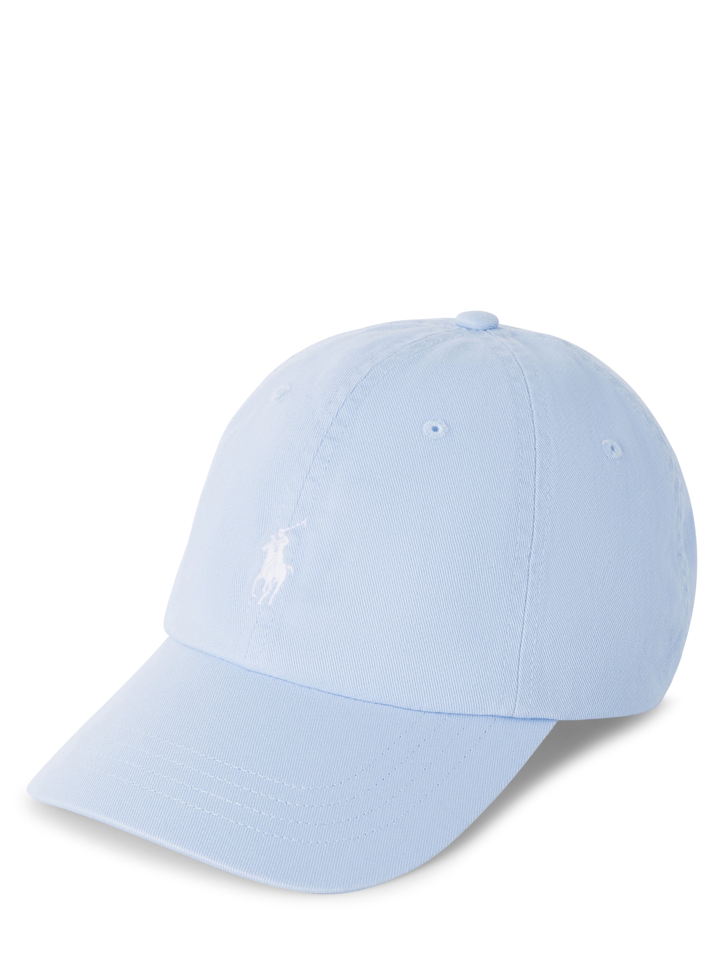 Polo Ralph Lauren Cap in Light blue, Item view