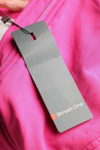 STREET ONE Parka L in Pink