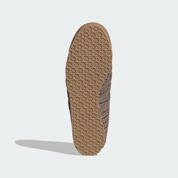 Baskets basses 'Italia 70s' ADIDAS ORIGINALS en beige