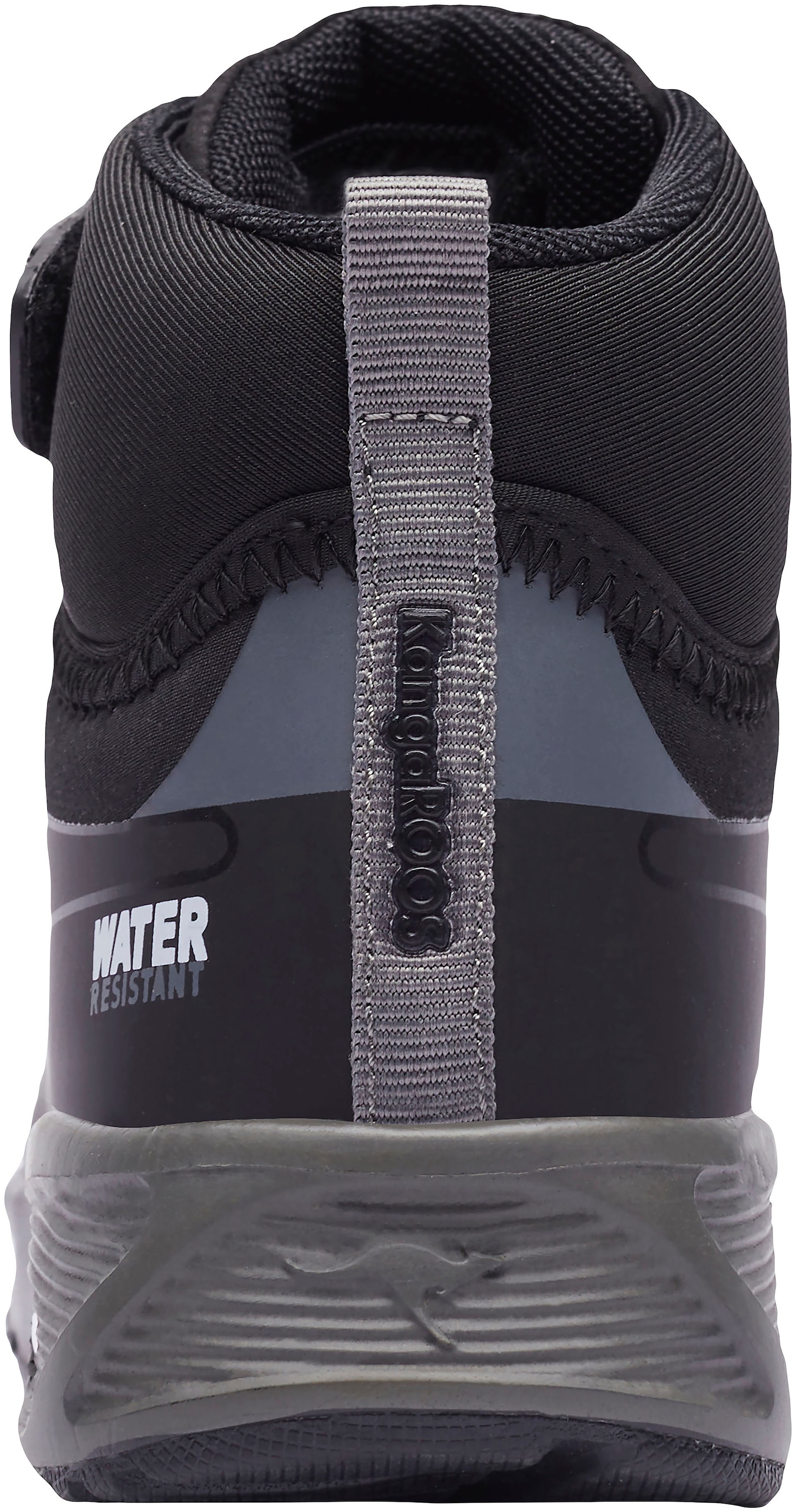 KangaROOS Sneaker 'KX-Hydro' in Schwarz