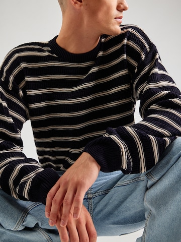 Trendyol Trui in Blauw