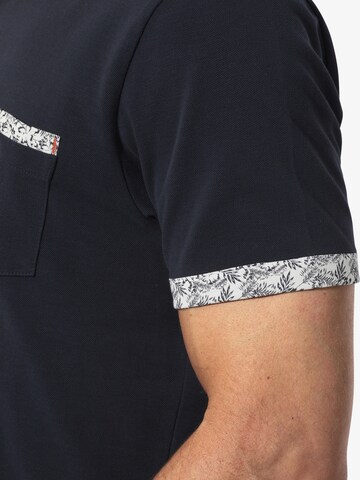 BABISTA Shirt 'CALETELLI' in Zwart