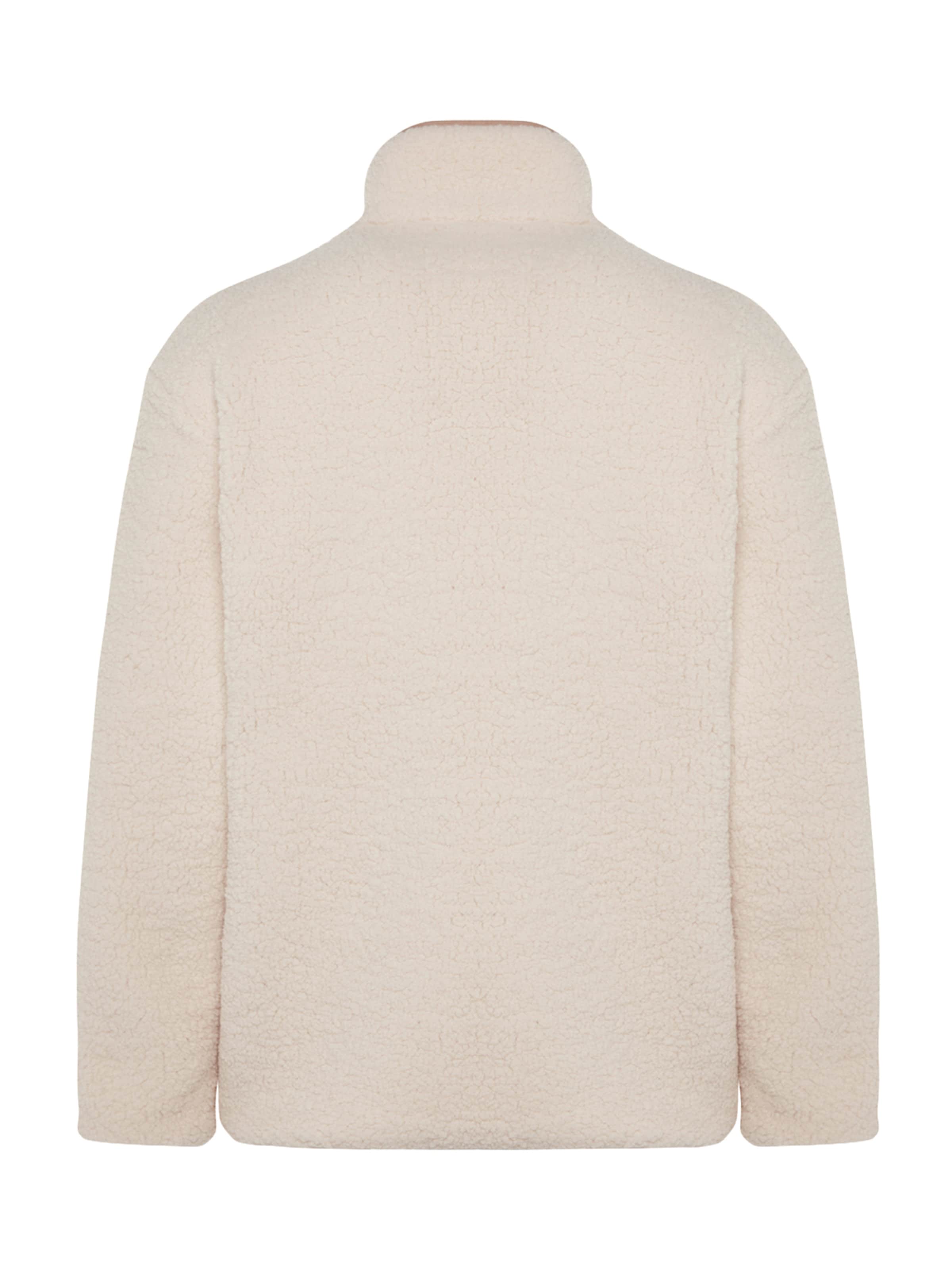 Trendyol Between-Season Jacket in Beige