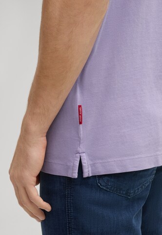 JOOP! Jeans Shirt 'Ambrosian' in Lila