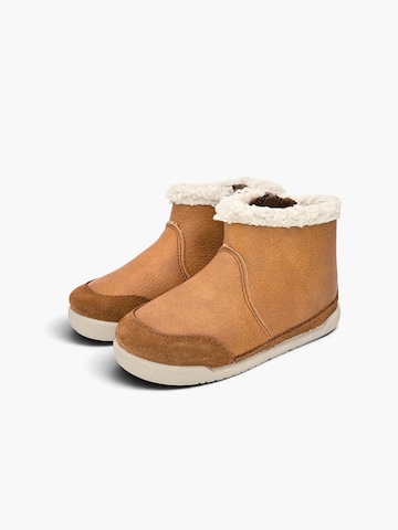 Pisamonas Stiefel‌‌‌‌‌‌‌‌‌‌ in Braun