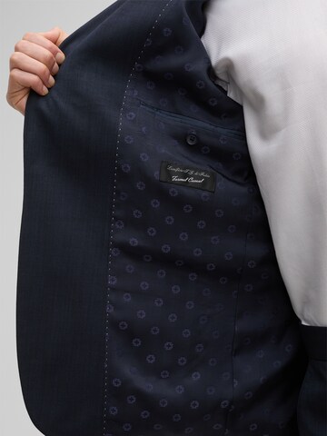 Coupe slim Veste de costume 'Amur' STRELLSON en bleu