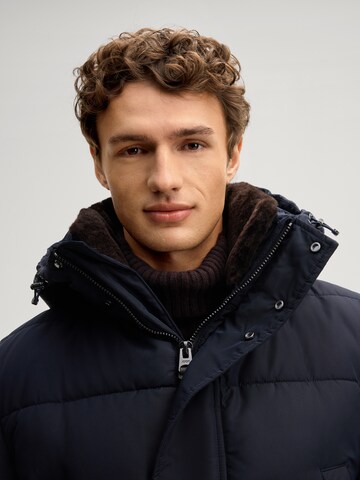 JOOP! Winter coat in Blue