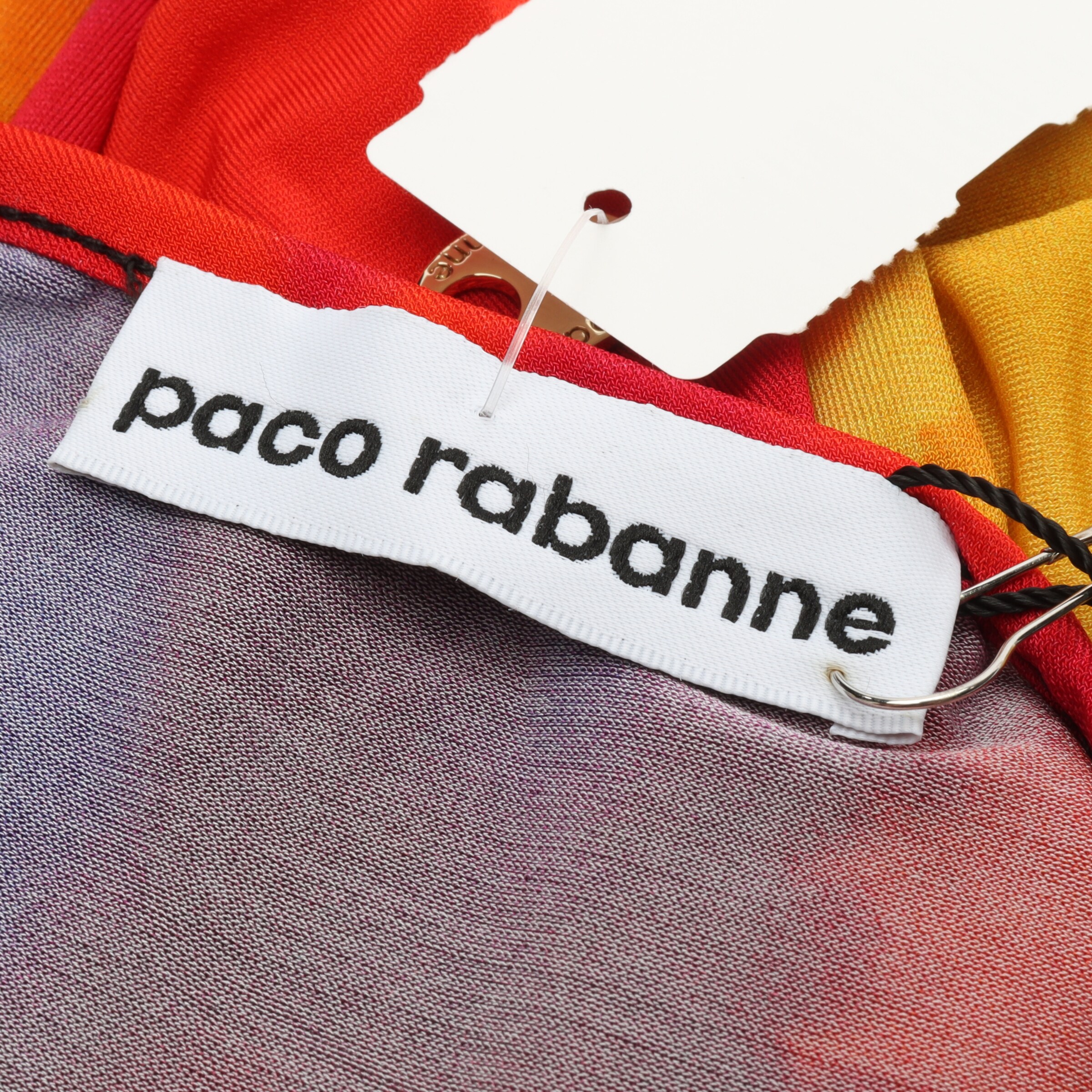 paco rabanne Kleid M in Mischfarben