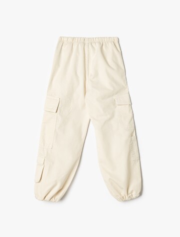 Koton Regular Jeans in Beige