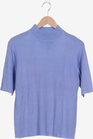 Marco Pecci Sweater & Cardigan in XXXL in Blue: front