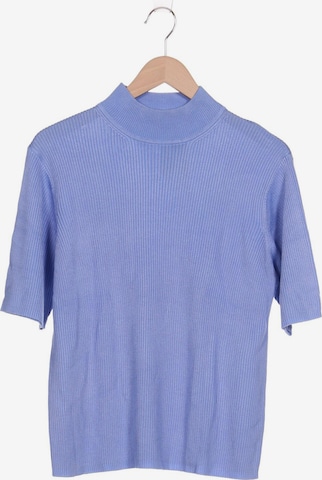 Marco Pecci Pullover XXXL in Blau: predná strana