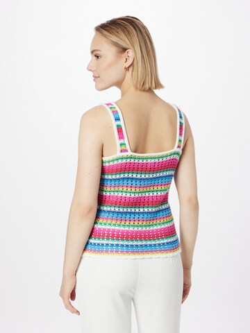 GAP Knitted top in Mixed colours