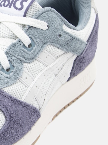 Sneaker low 'LYTE CLASSIC' de la ASICS pe alb
