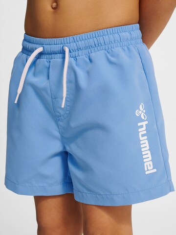 Maillot de bain 'Bondi' Hummel en bleu