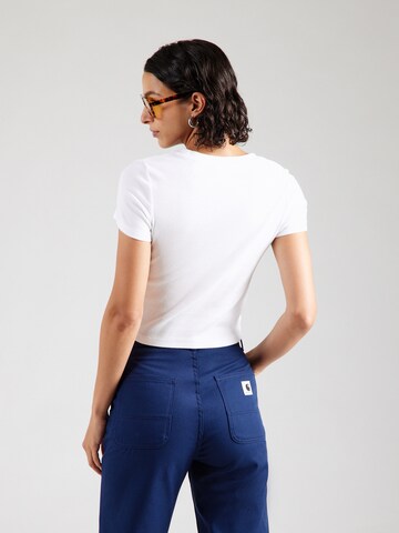 LEVI'S ®Majica 'ESSENTIAL' - bijela boja