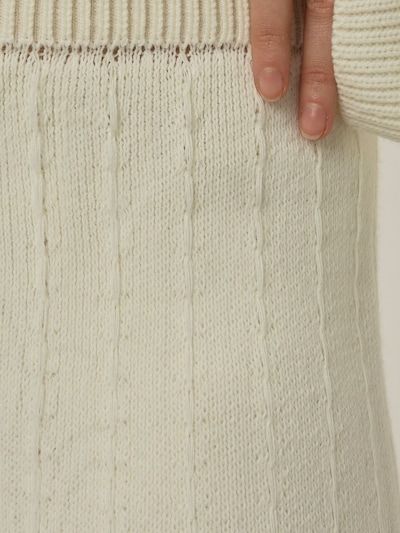 Hiccup Pants in Off white, Item view