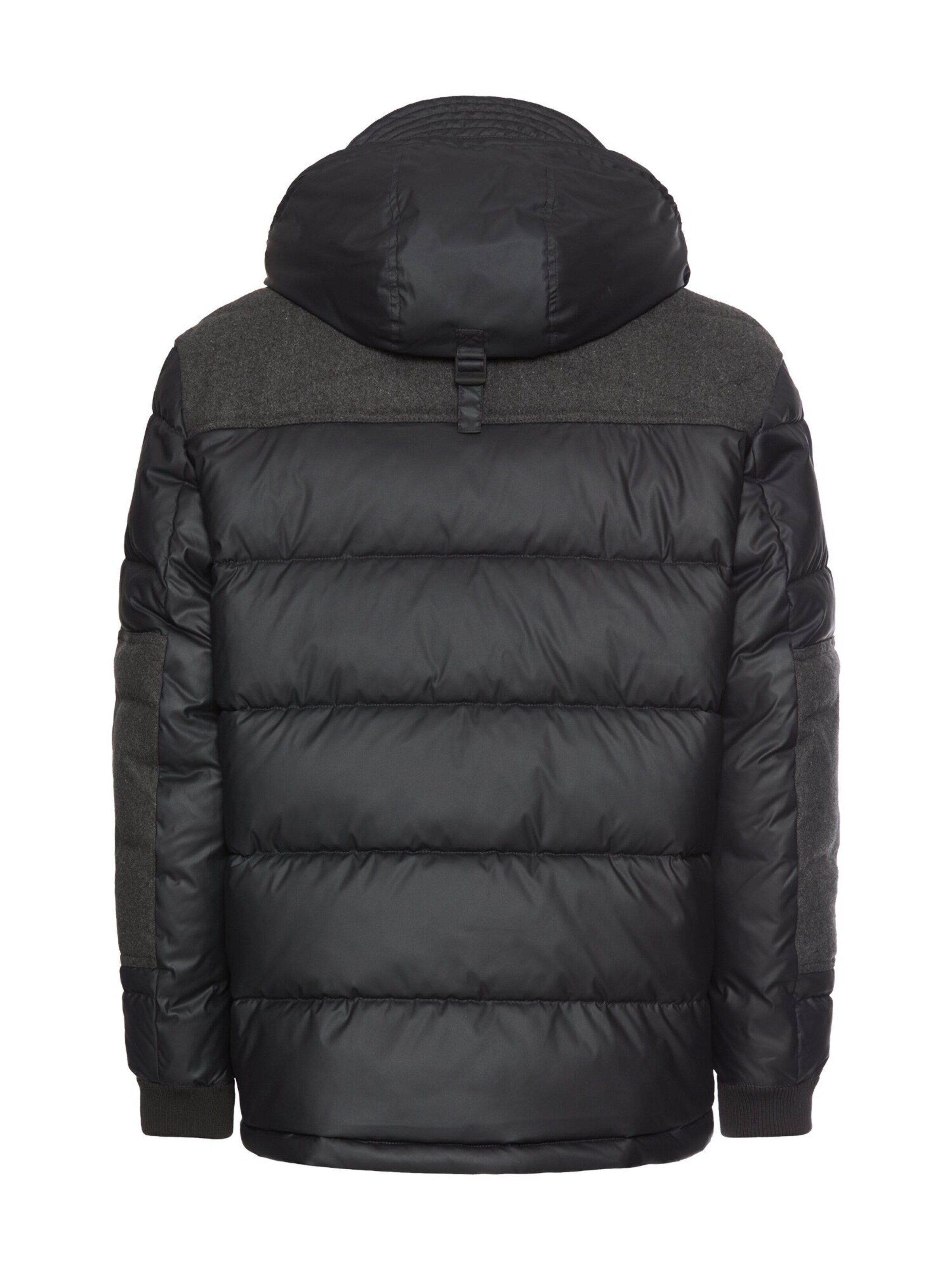 CAMEL ACTIVE Winter Jacket in Blue