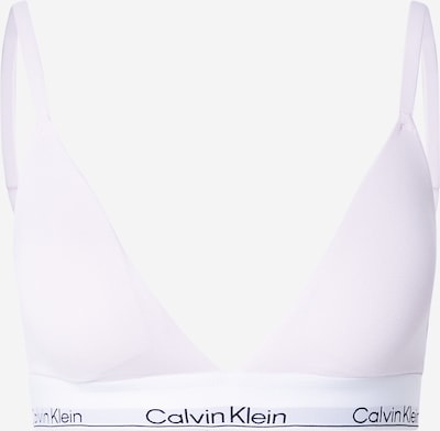 70 dydžio Liemenėlė iš Calvin Klein Underwear, spalva – šviesiai pilka / rožinė / juoda / balta, Prekių apžvalga