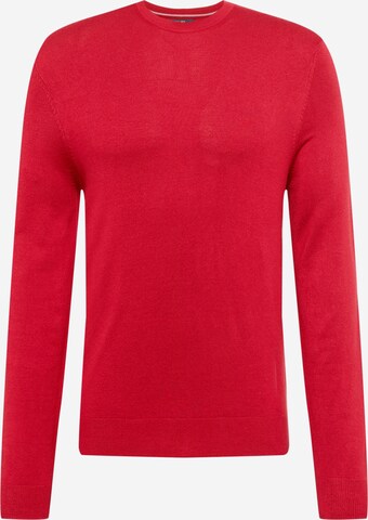 OVS Sweater 'JAZZ' in Red: front