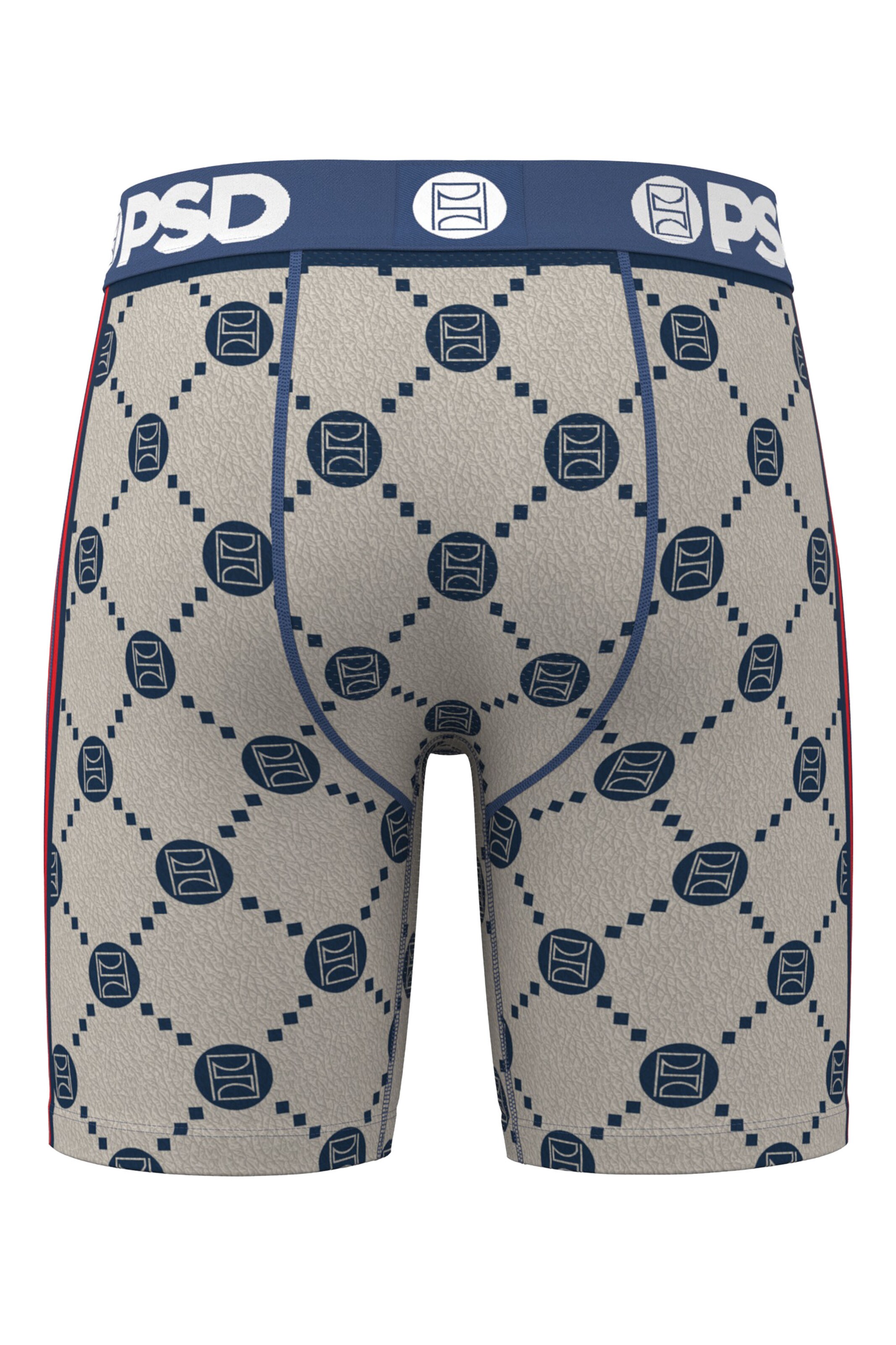 PSD Boxershorts in Beige