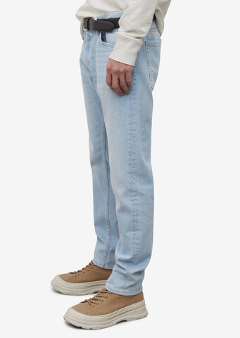 Marc O'Polo Regular Jeans in Blue