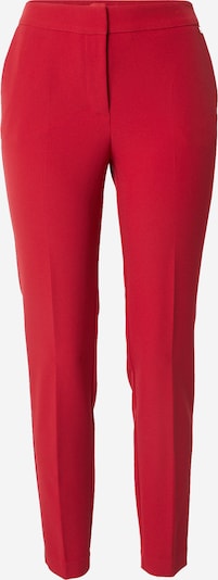 Kelnės su kantu 'Hagonia-1' iš HUGO, spalva – raudona, Prekių apžvalga